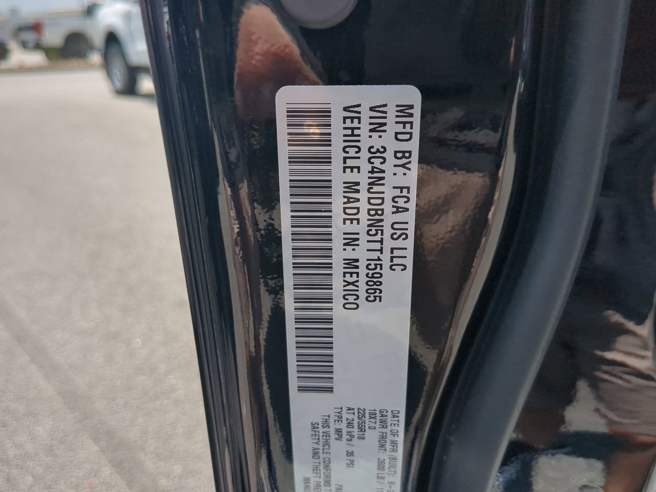 2026 Jeep Compass Latitude Winder GA