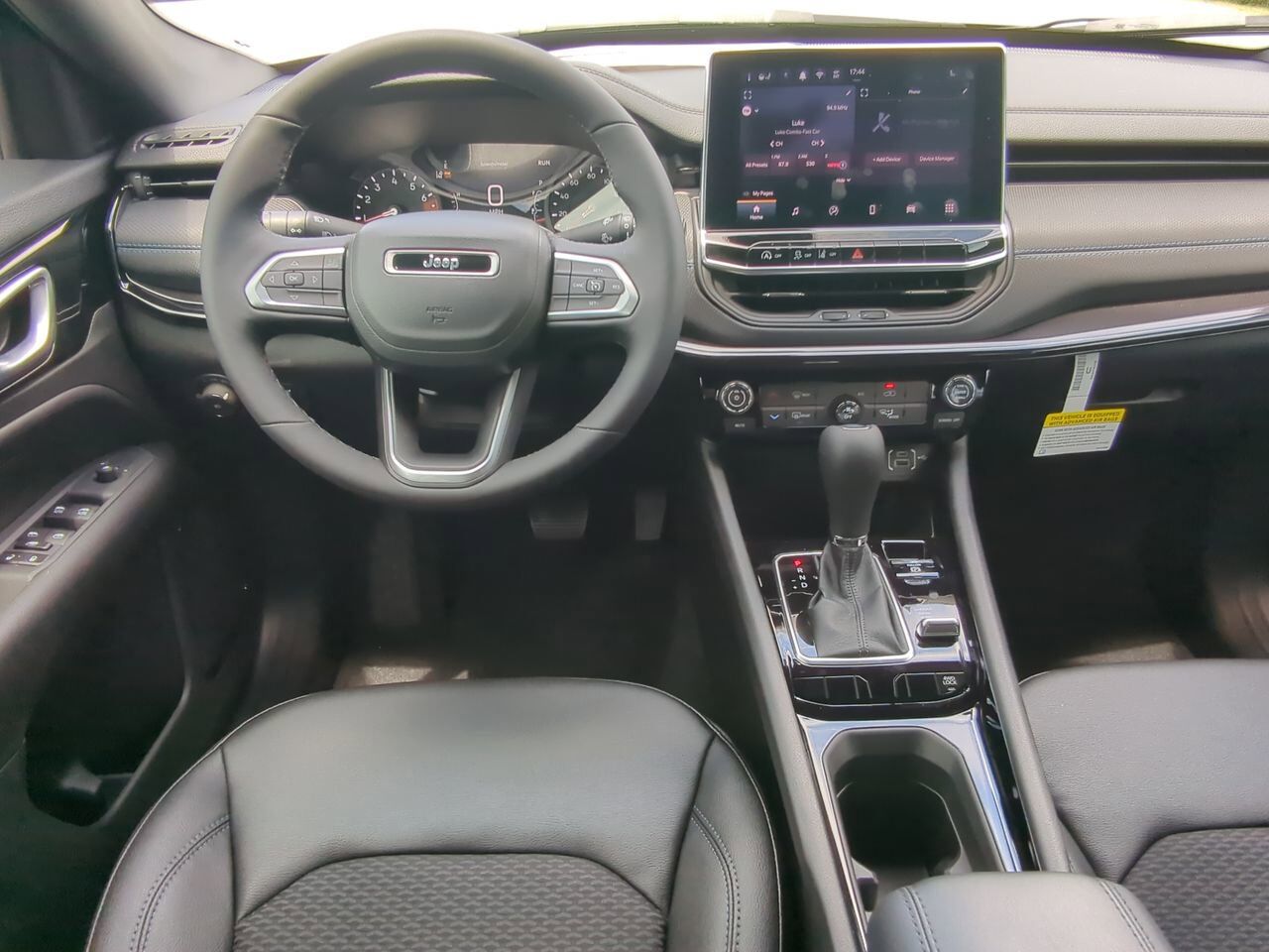 2026 Jeep Compass Latitude Winder GA
