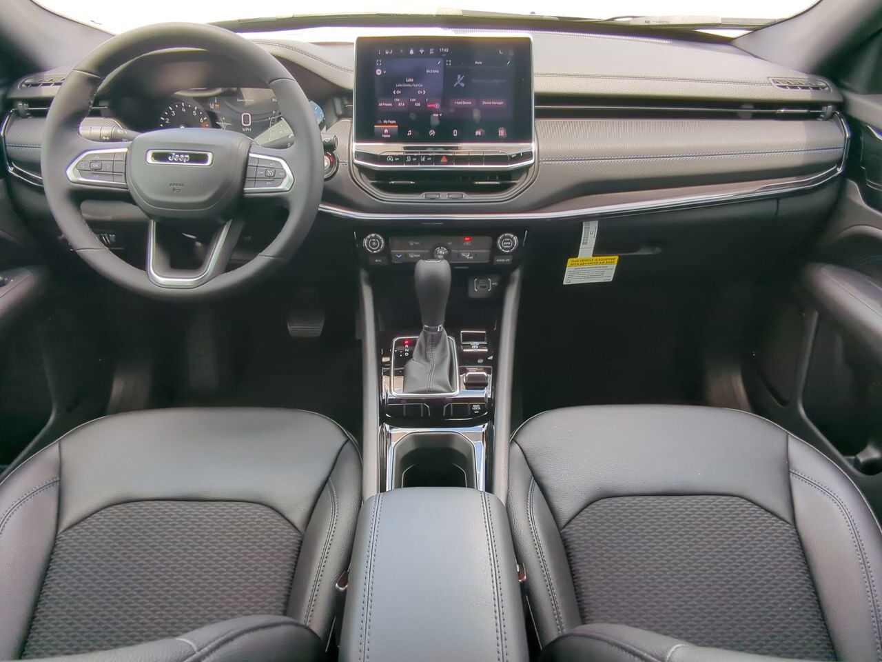2026 Jeep Compass Latitude Winder GA