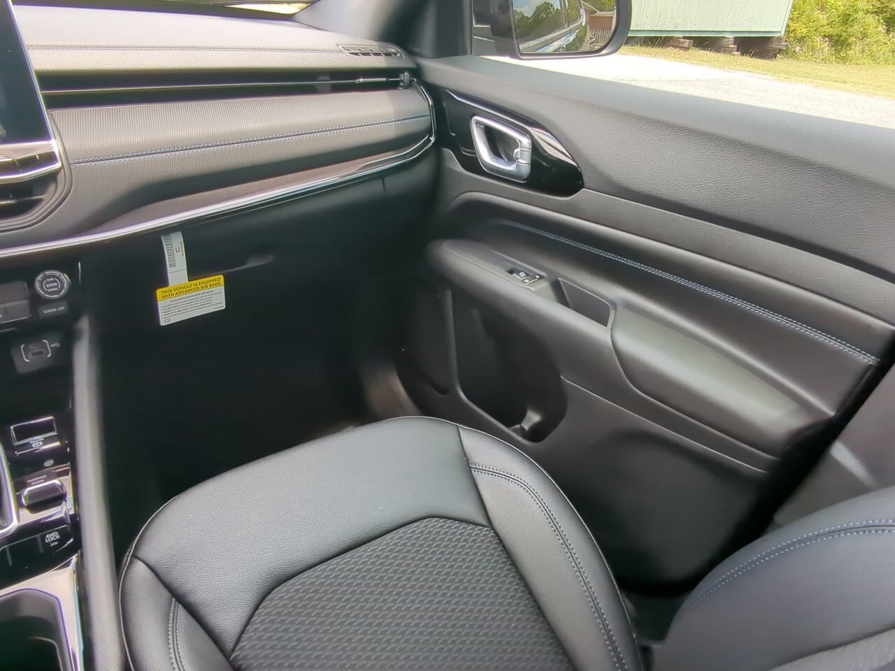 2026 Jeep Compass Latitude Winder GA