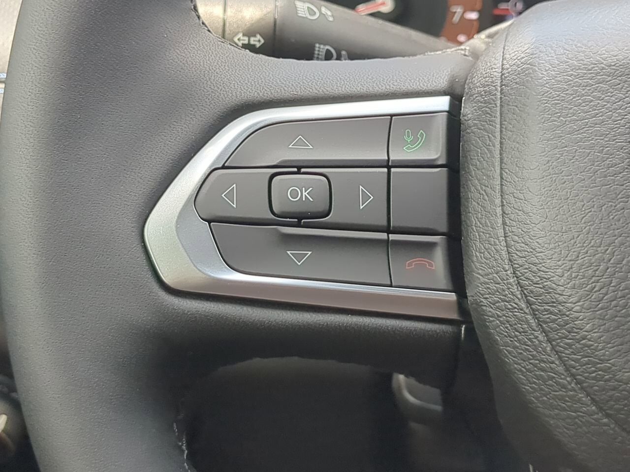 2026 Jeep Compass Latitude Winder GA