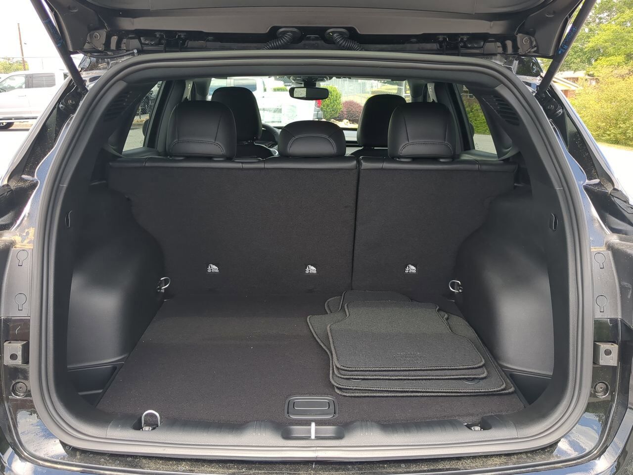 2026 Jeep Compass Latitude Winder GA