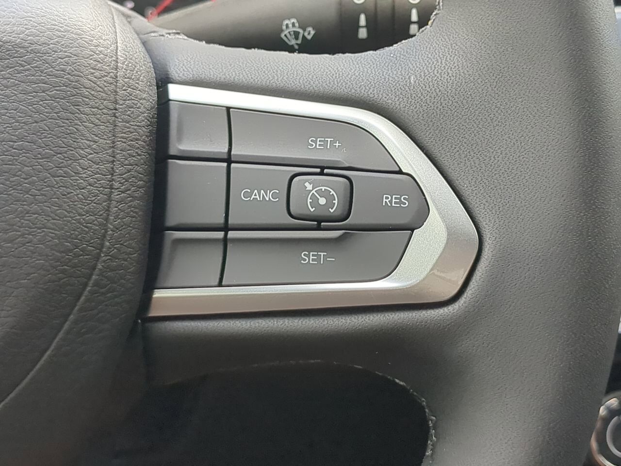 2026 Jeep Compass Latitude Winder GA