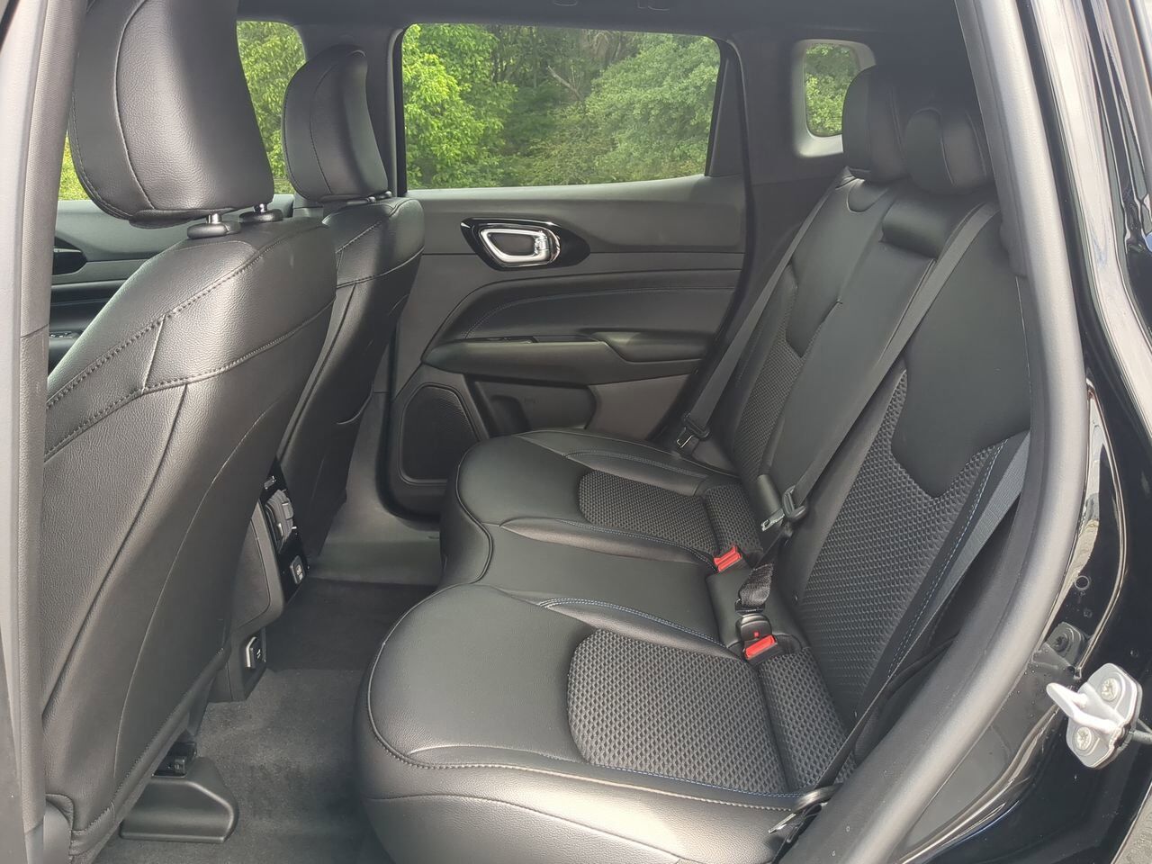 2026 Jeep Compass Latitude Winder GA