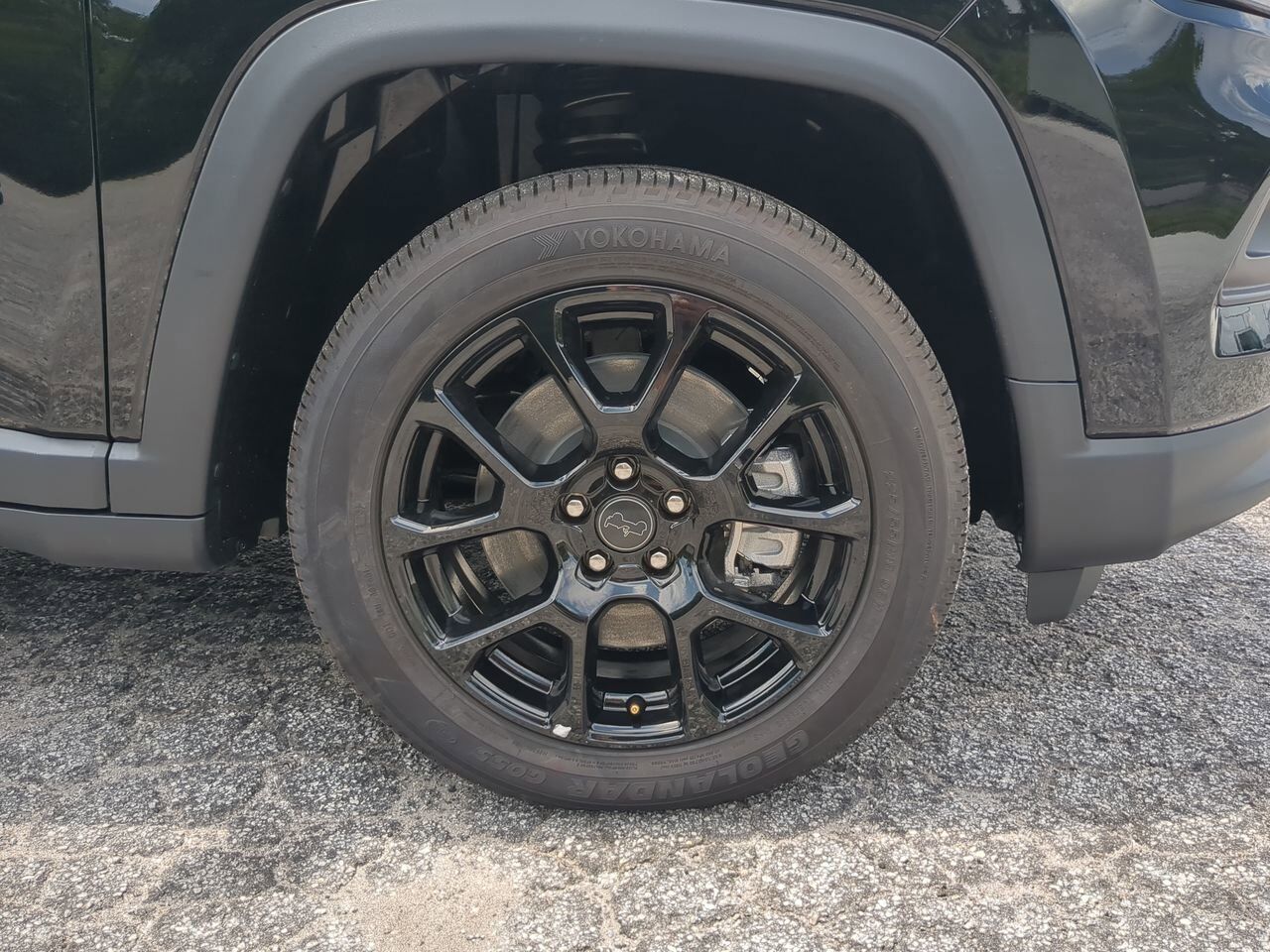 2026 Jeep Compass Latitude Winder GA