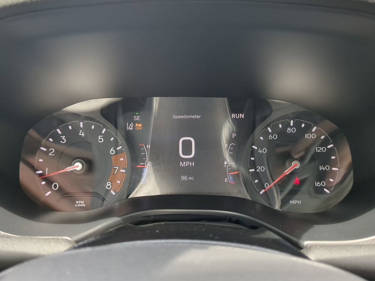 2026 Jeep Compass Latitude Winder GA