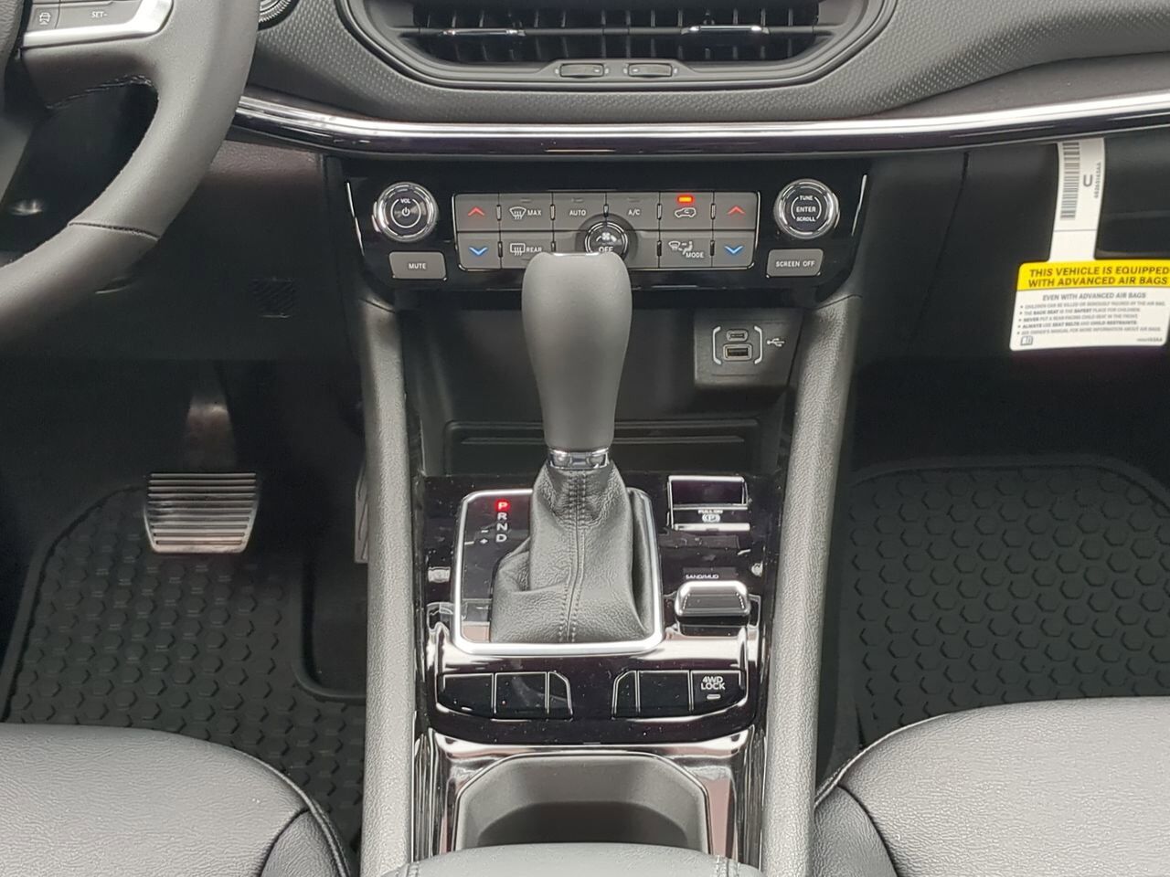 2026 Jeep Compass Latitude Winder GA