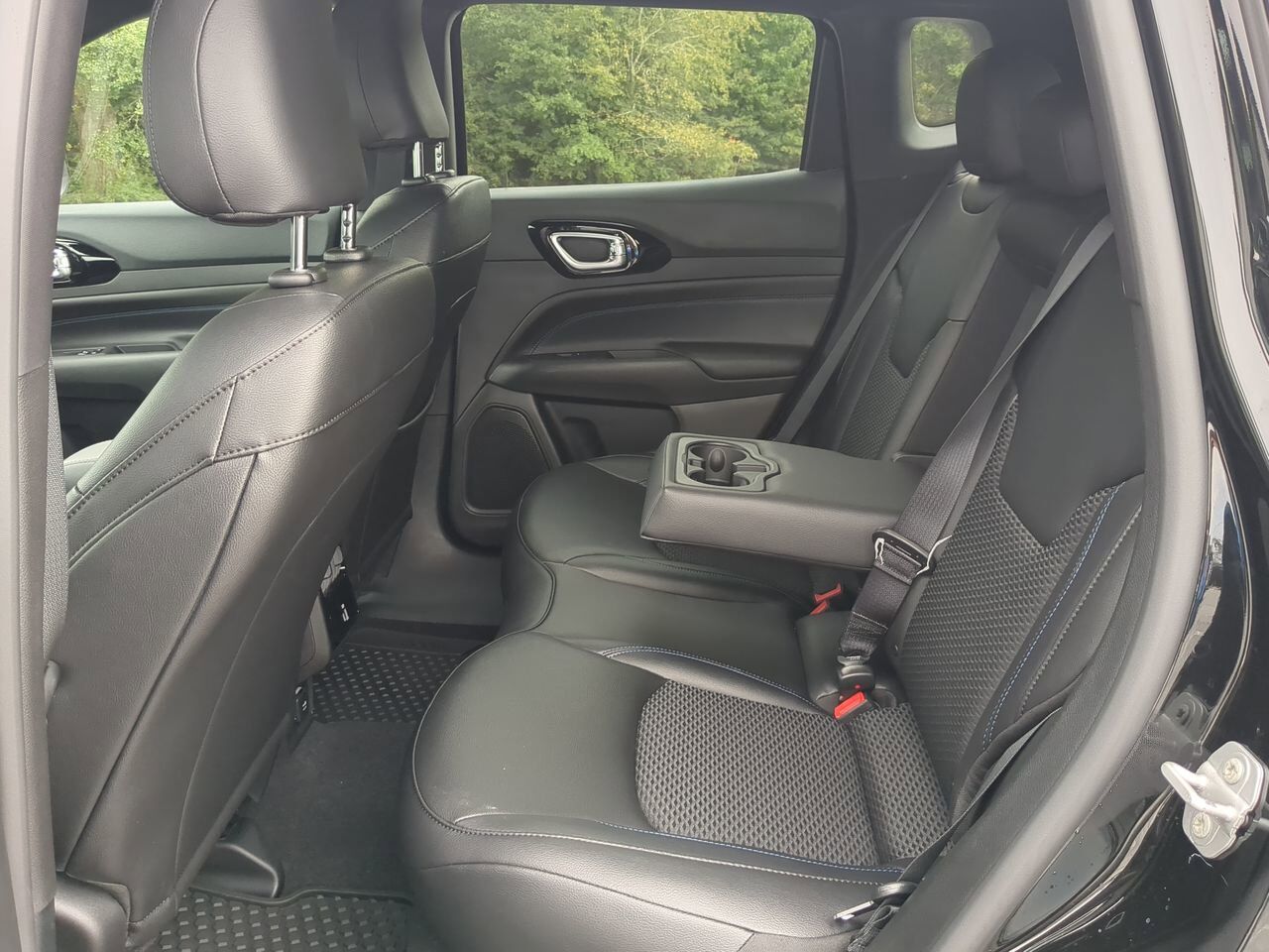 2026 Jeep Compass Latitude Winder GA