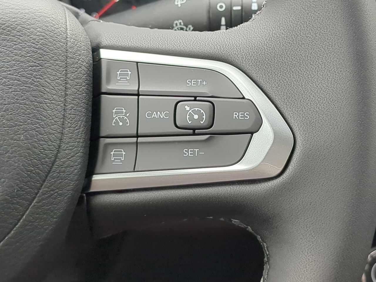 2026 Jeep Compass Latitude Winder GA