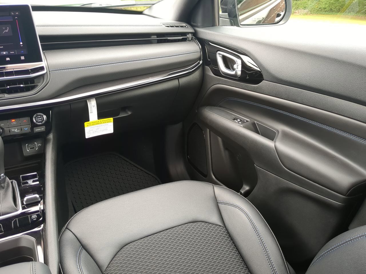 2026 Jeep Compass Latitude Winder GA