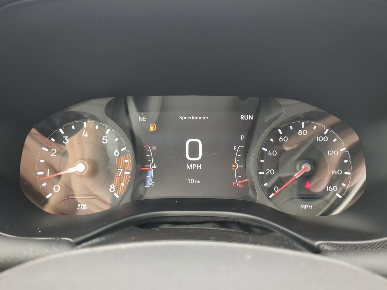 2026 Jeep Compass Latitude Winder GA