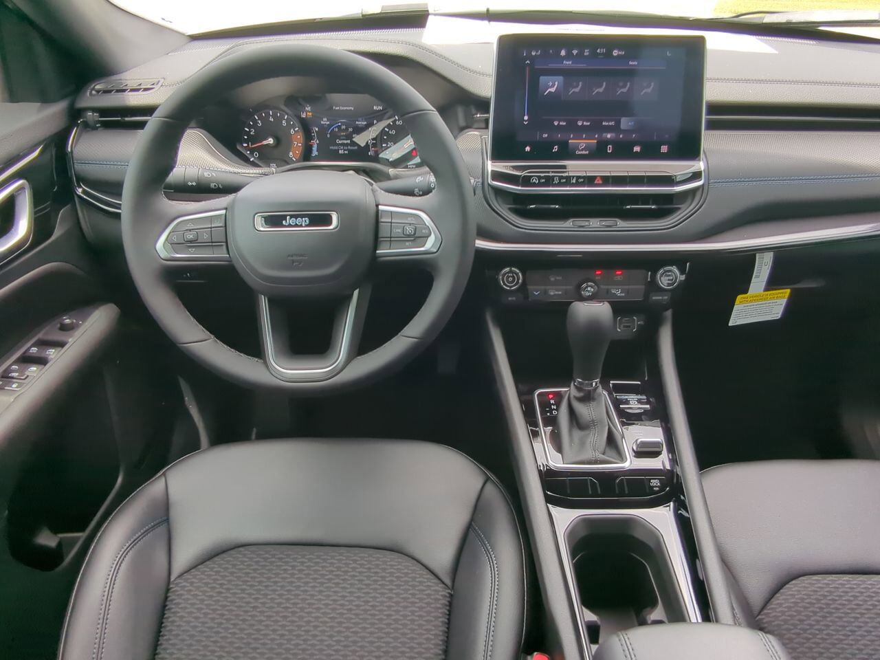 2026 Jeep Compass Latitude Winder GA