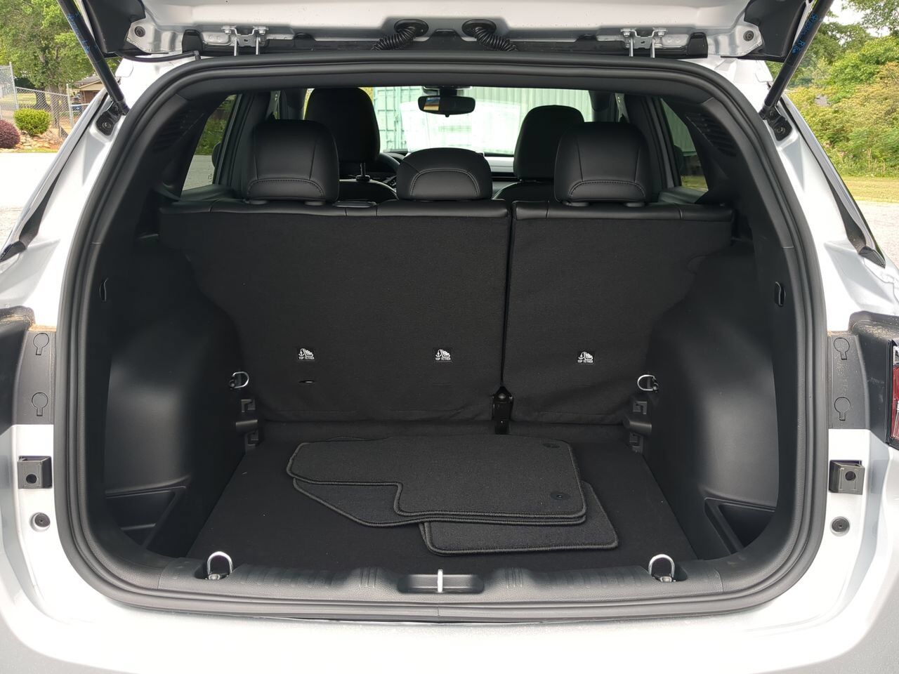 2026 Jeep Compass Latitude Winder GA