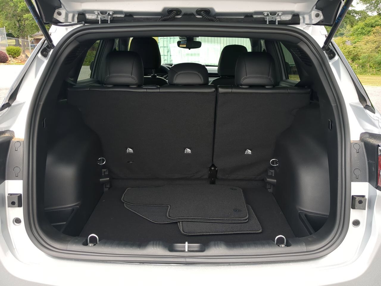 2026 Jeep Compass Latitude Winder GA
