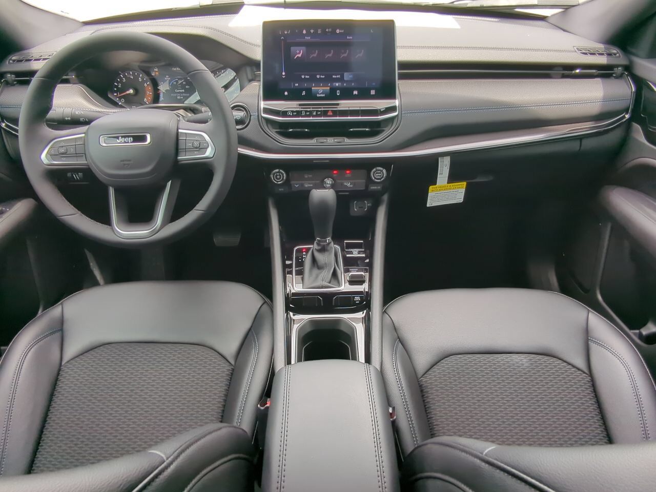 2026 Jeep Compass Latitude Winder GA
