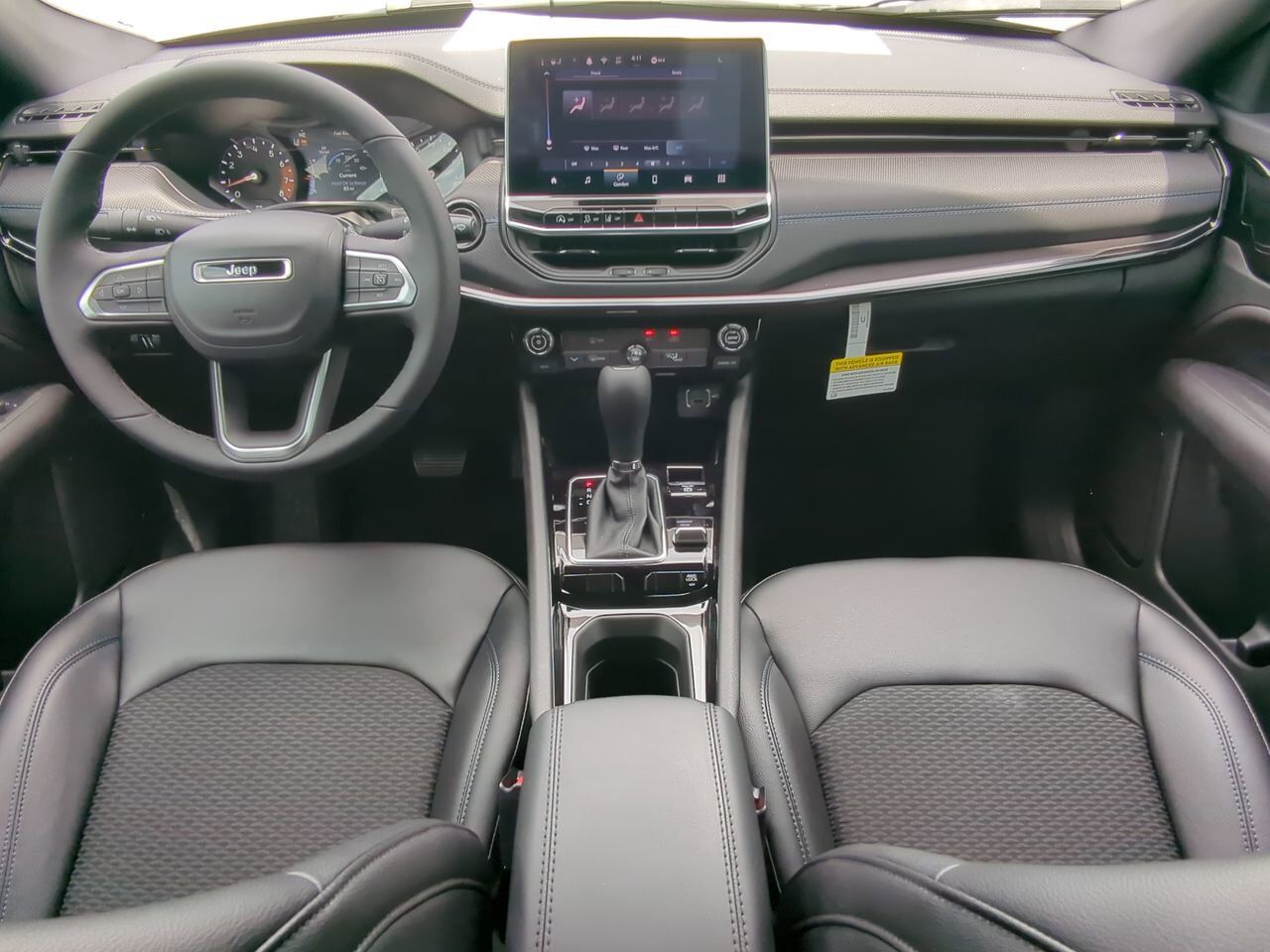 2026 Jeep Compass Latitude Winder GA