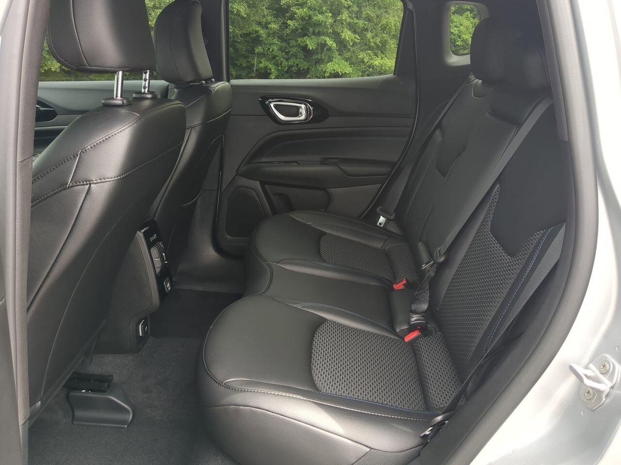 2026 Jeep Compass Latitude Winder GA