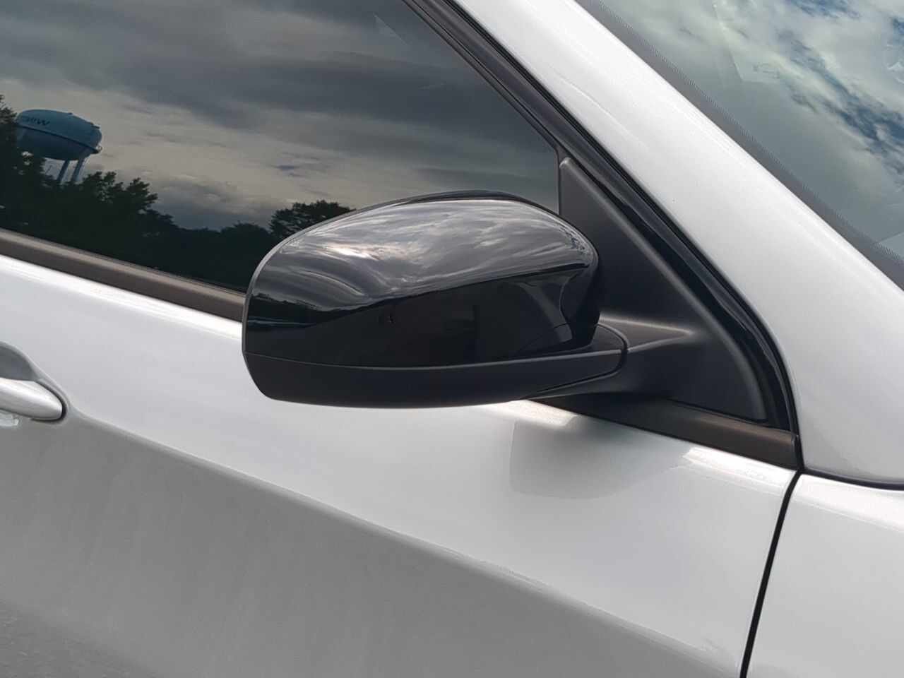 2026 Jeep Compass Latitude Winder GA