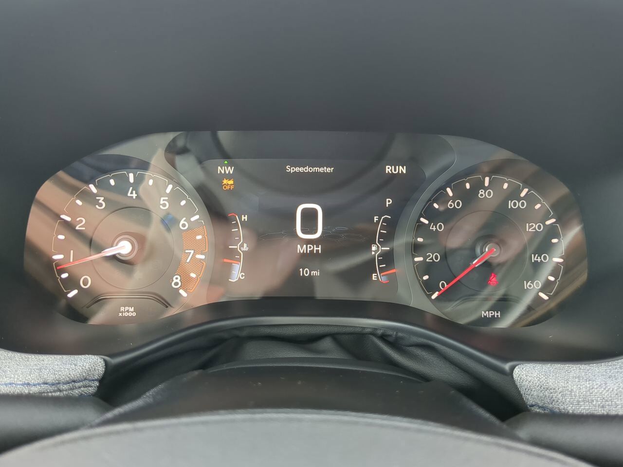 2026 Jeep Compass Latitude Winder GA