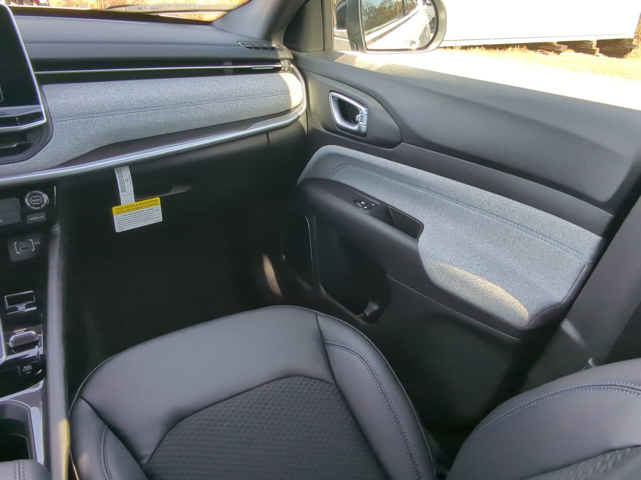 2026 Jeep Compass Latitude Winder GA