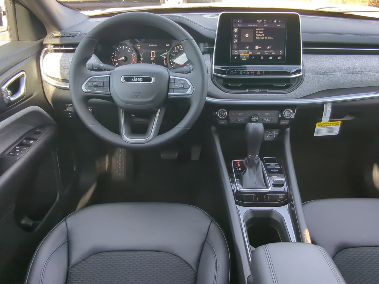 2026 Jeep Compass Latitude Winder GA