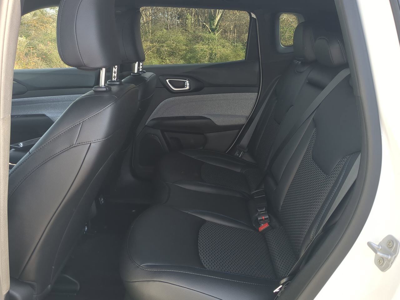 2026 Jeep Compass Latitude Winder GA