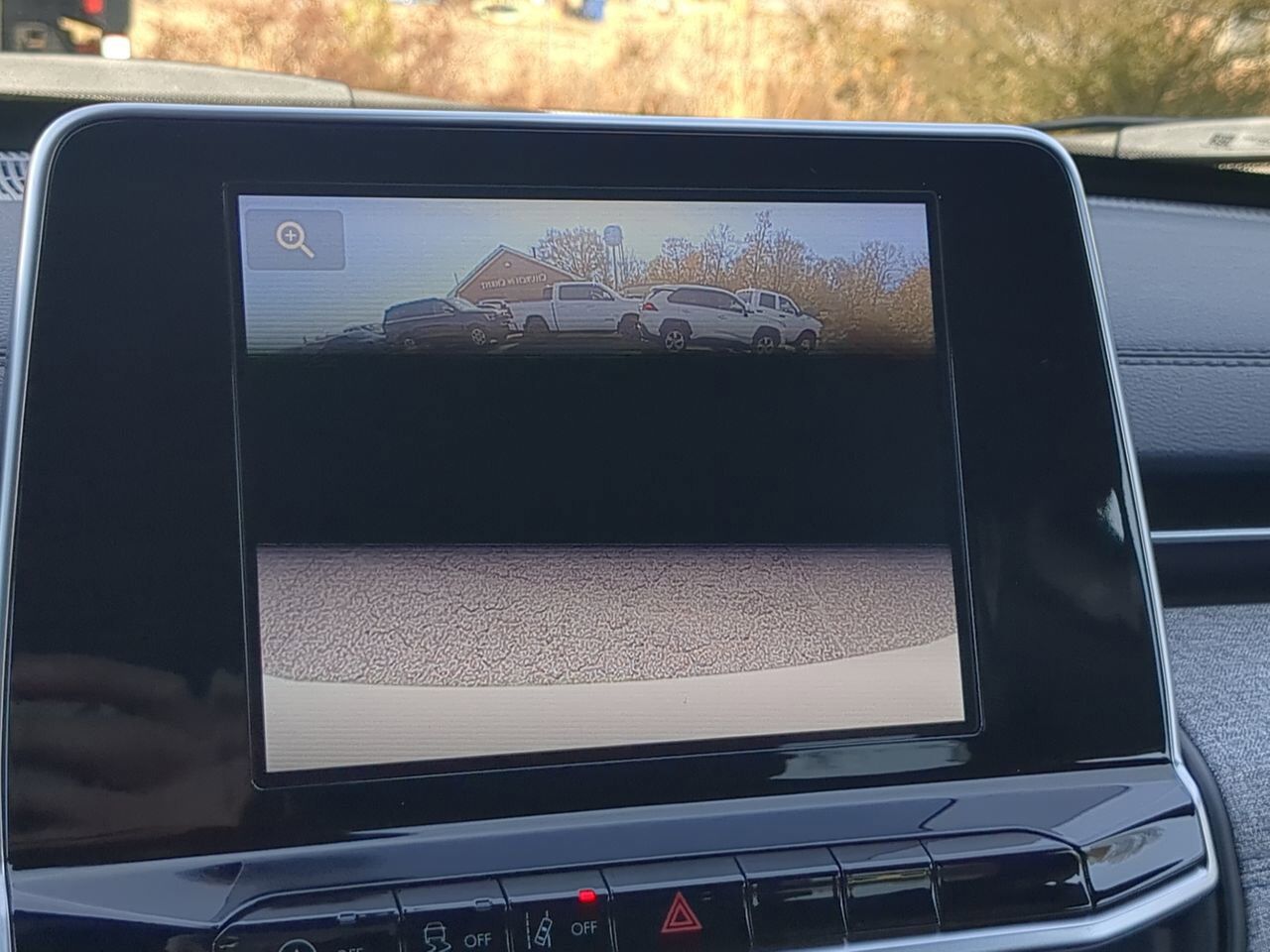 2026 Jeep Compass Latitude Winder GA