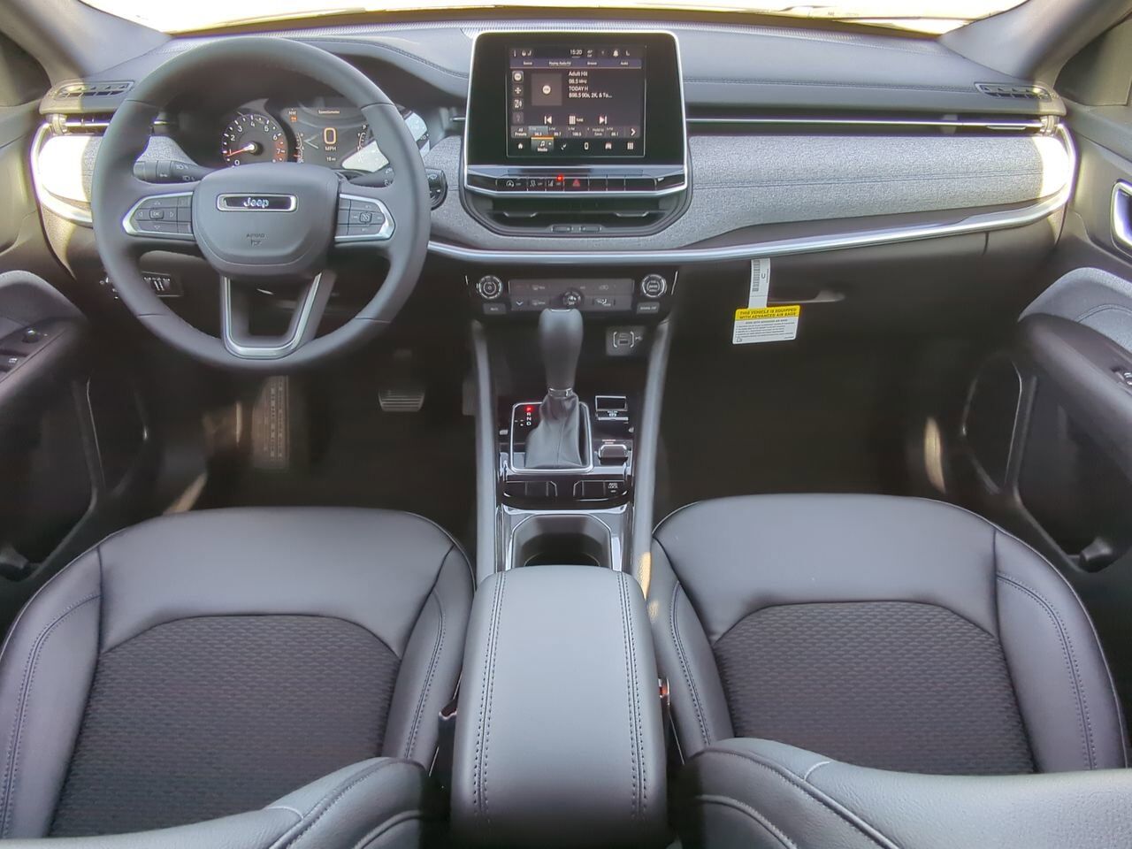 2026 Jeep Compass Latitude Winder GA