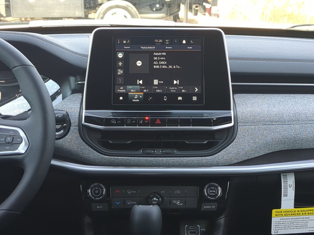 2026 Jeep Compass Latitude Winder GA