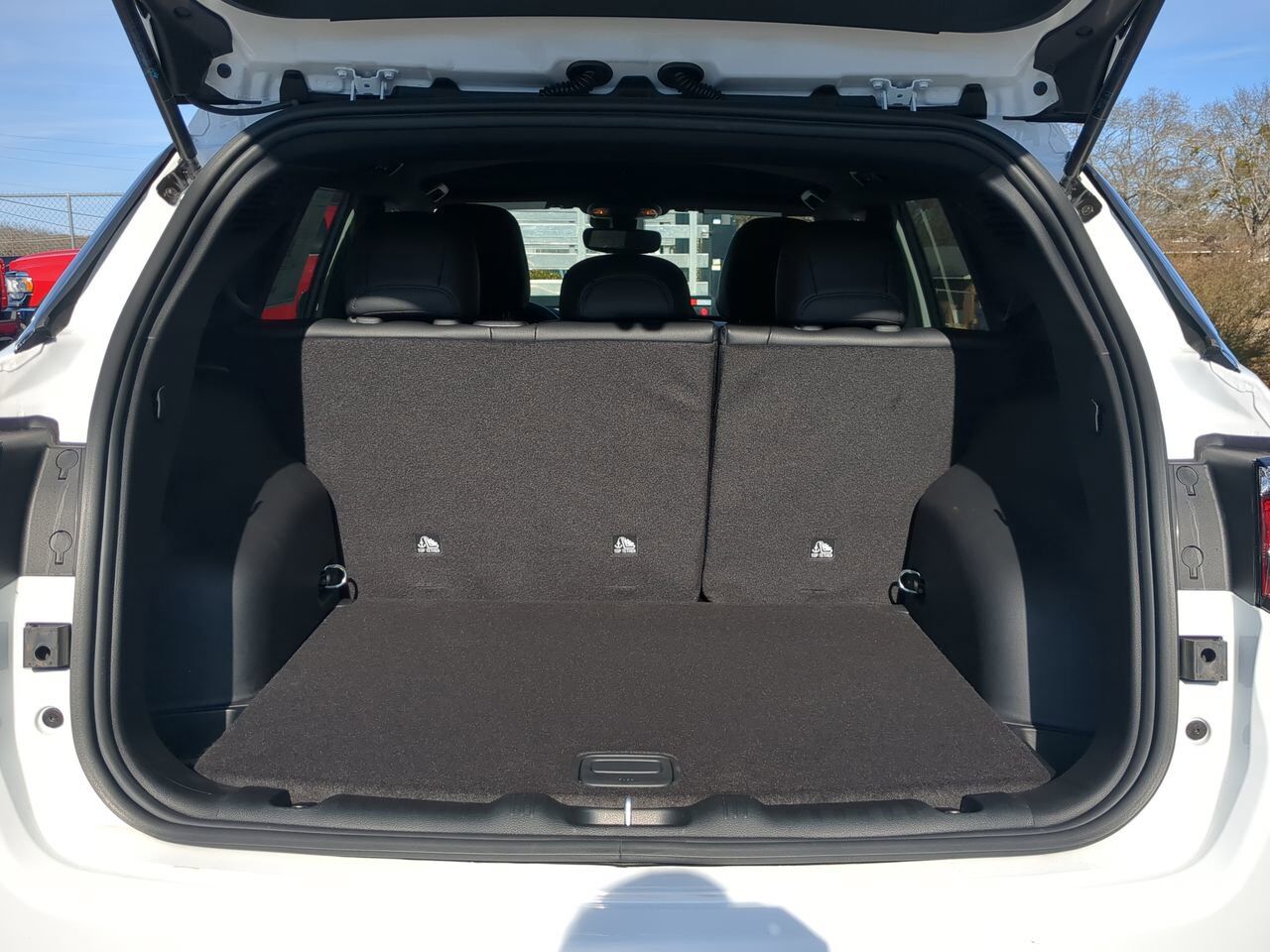 2026 Jeep Compass Latitude Winder GA