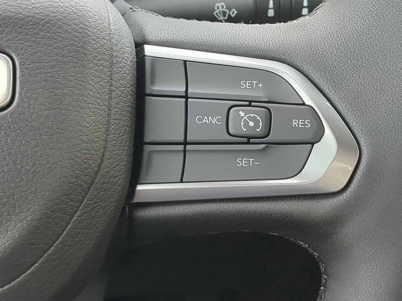 2026 Jeep Compass Latitude Winder GA