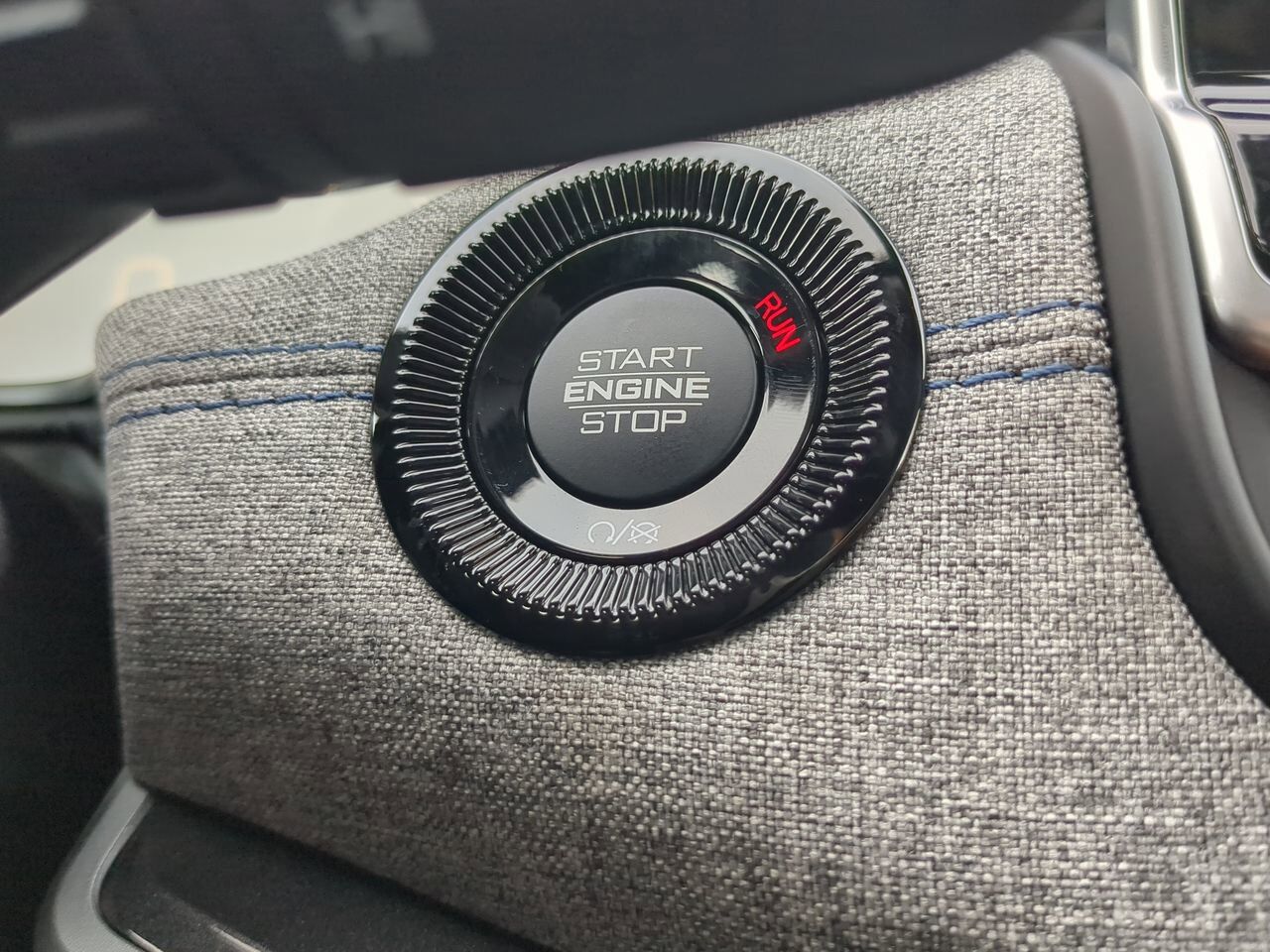 2026 Jeep Compass Latitude Winder GA