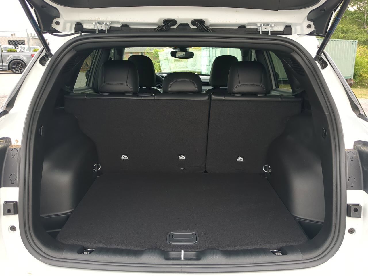 2026 Jeep Compass Latitude Winder GA