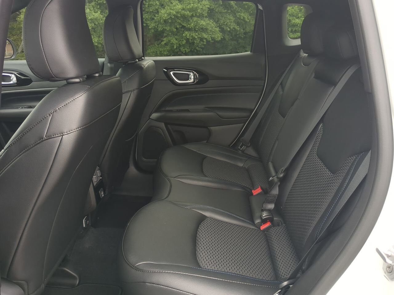 2026 Jeep Compass Latitude Winder GA