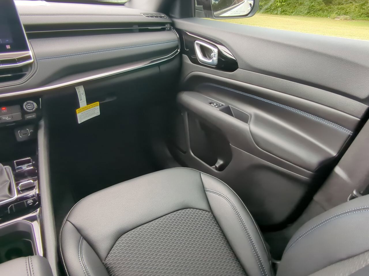 2026 Jeep Compass Latitude Winder GA