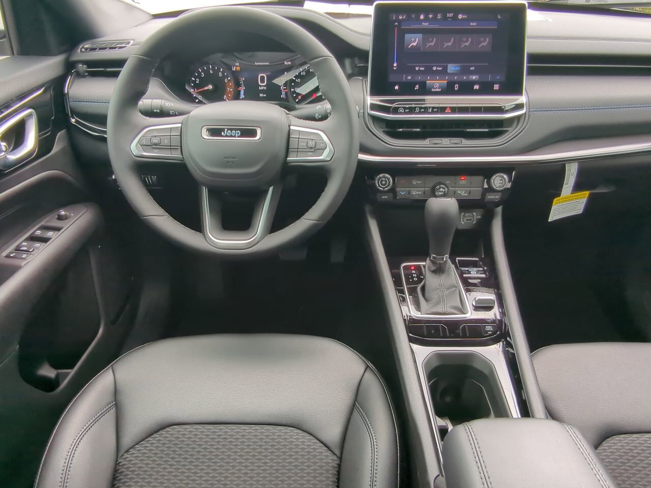 2026 Jeep Compass Latitude Winder GA