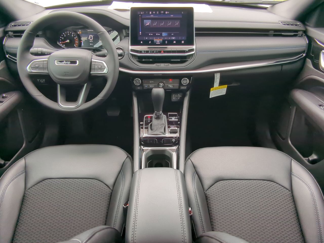 2026 Jeep Compass Latitude Winder GA