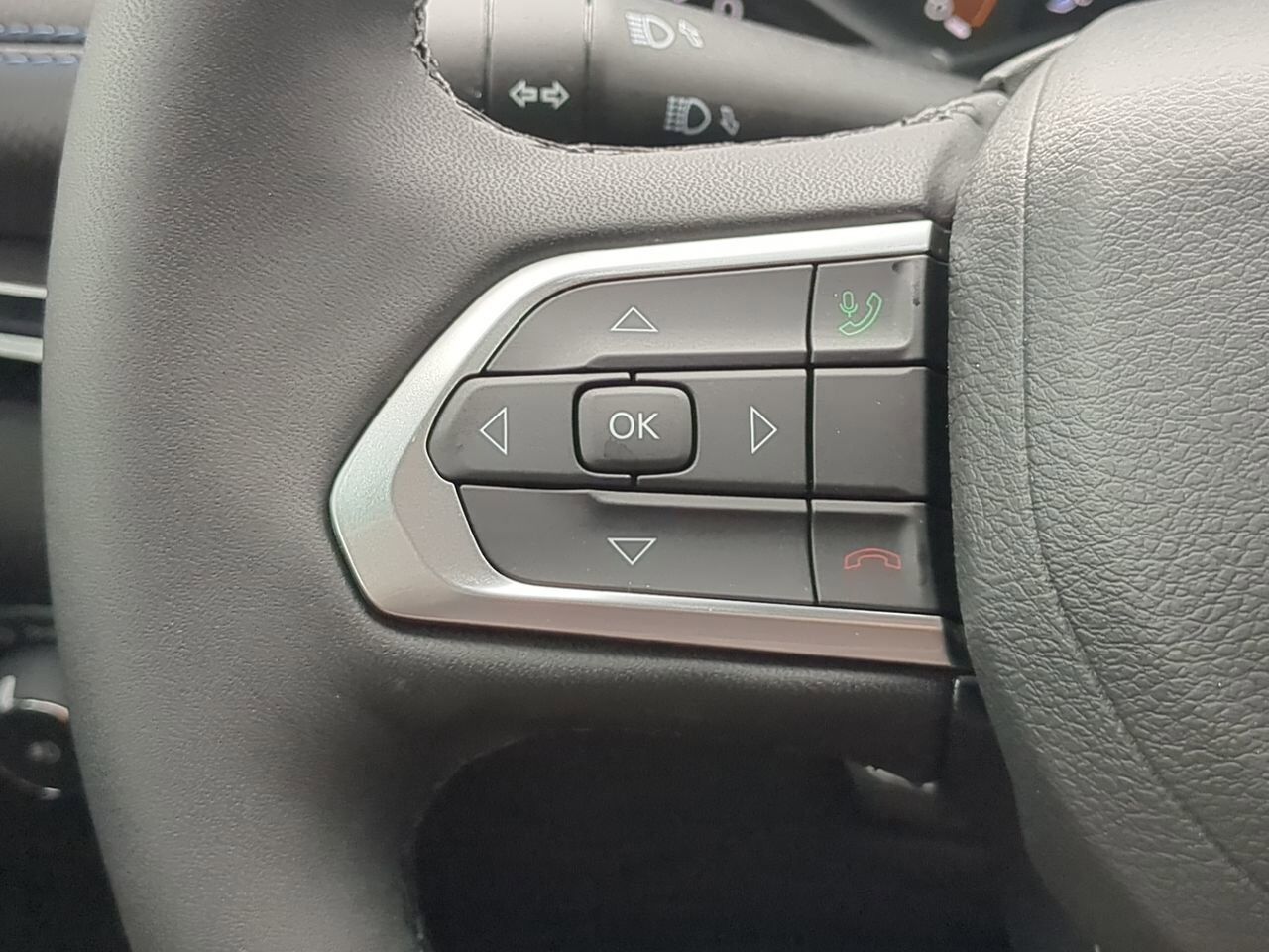 2026 Jeep Compass Latitude Winder GA