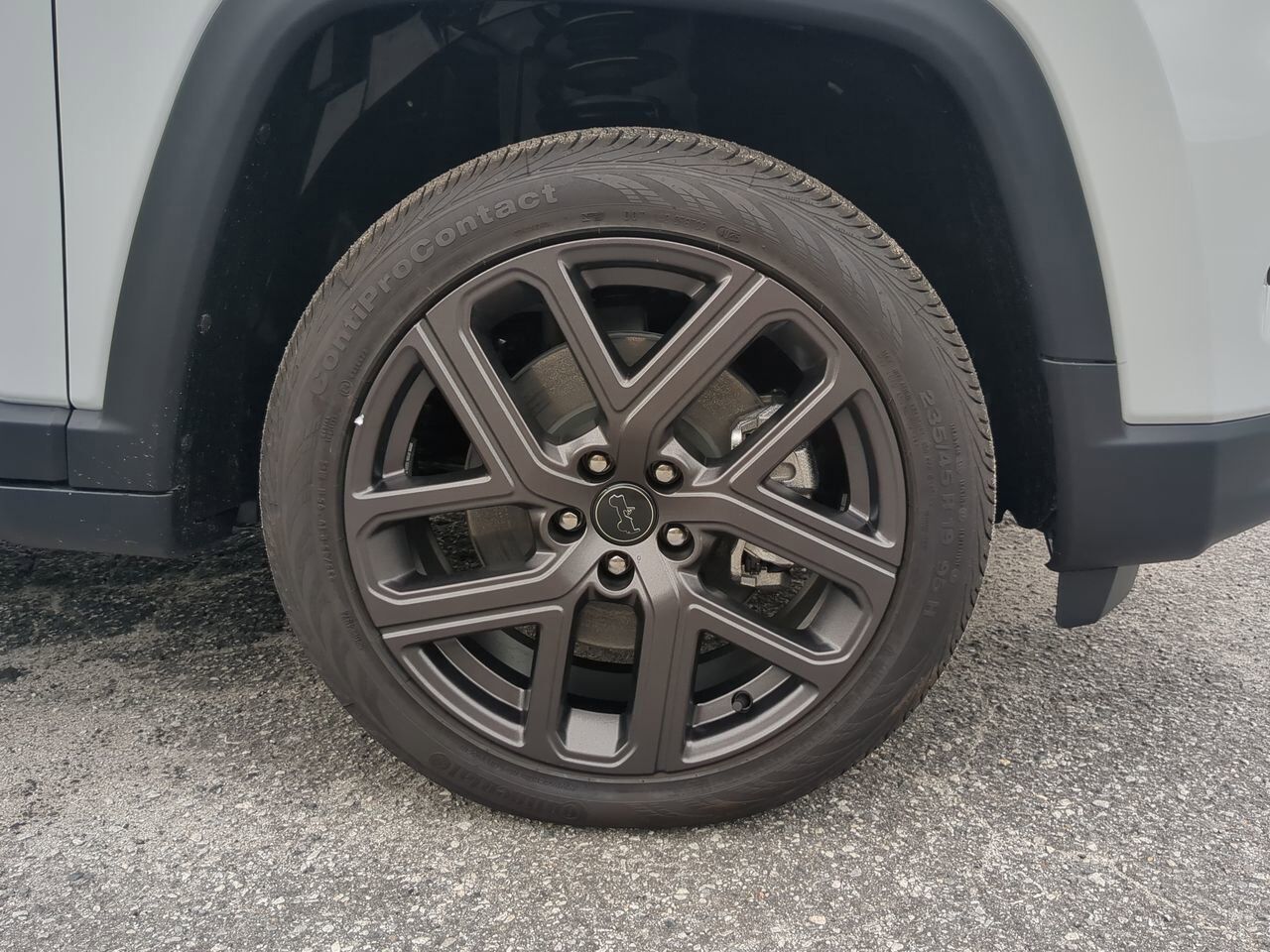 2026 Jeep Compass Latitude Winder GA