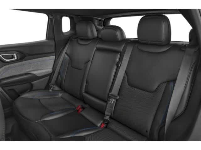 2026 Jeep Compass Latitude Dartmouth MA