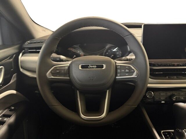 2026 Jeep Compass Limited Burnet TX