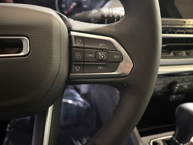 2026 Jeep Compass Limited Burnet TX