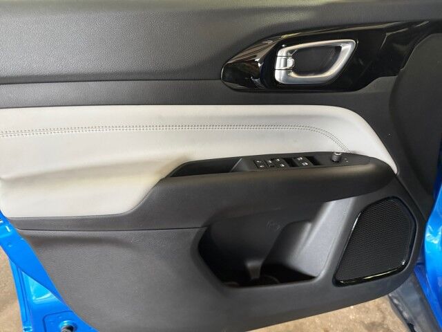 2026 Jeep Compass Limited Burnet TX