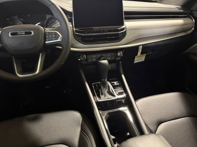 2026 Jeep Compass Limited Burnet TX