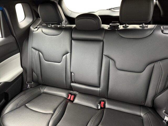 2026 Jeep Compass Limited Burnet TX