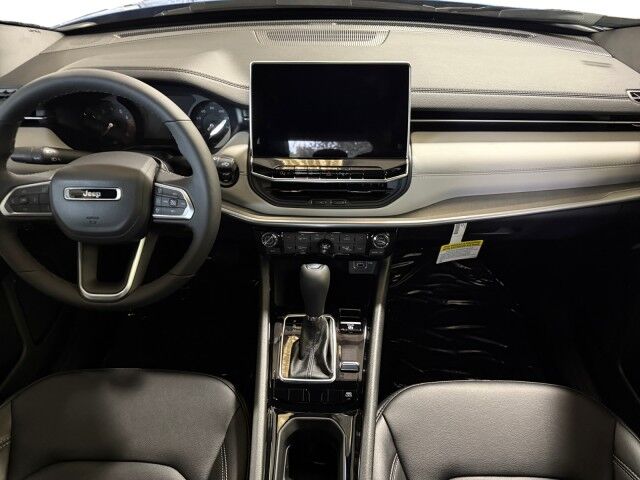 2026 Jeep Compass Limited Burnet TX