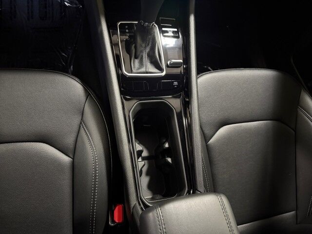 2026 Jeep Compass Limited Burnet TX