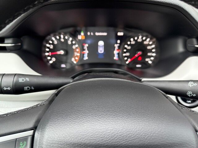 2026 Jeep Compass Limited Burnet TX