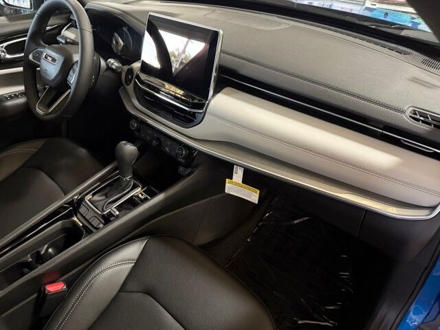 2026 Jeep Compass Limited Burnet TX