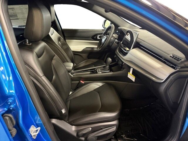 2026 Jeep Compass Limited Burnet TX